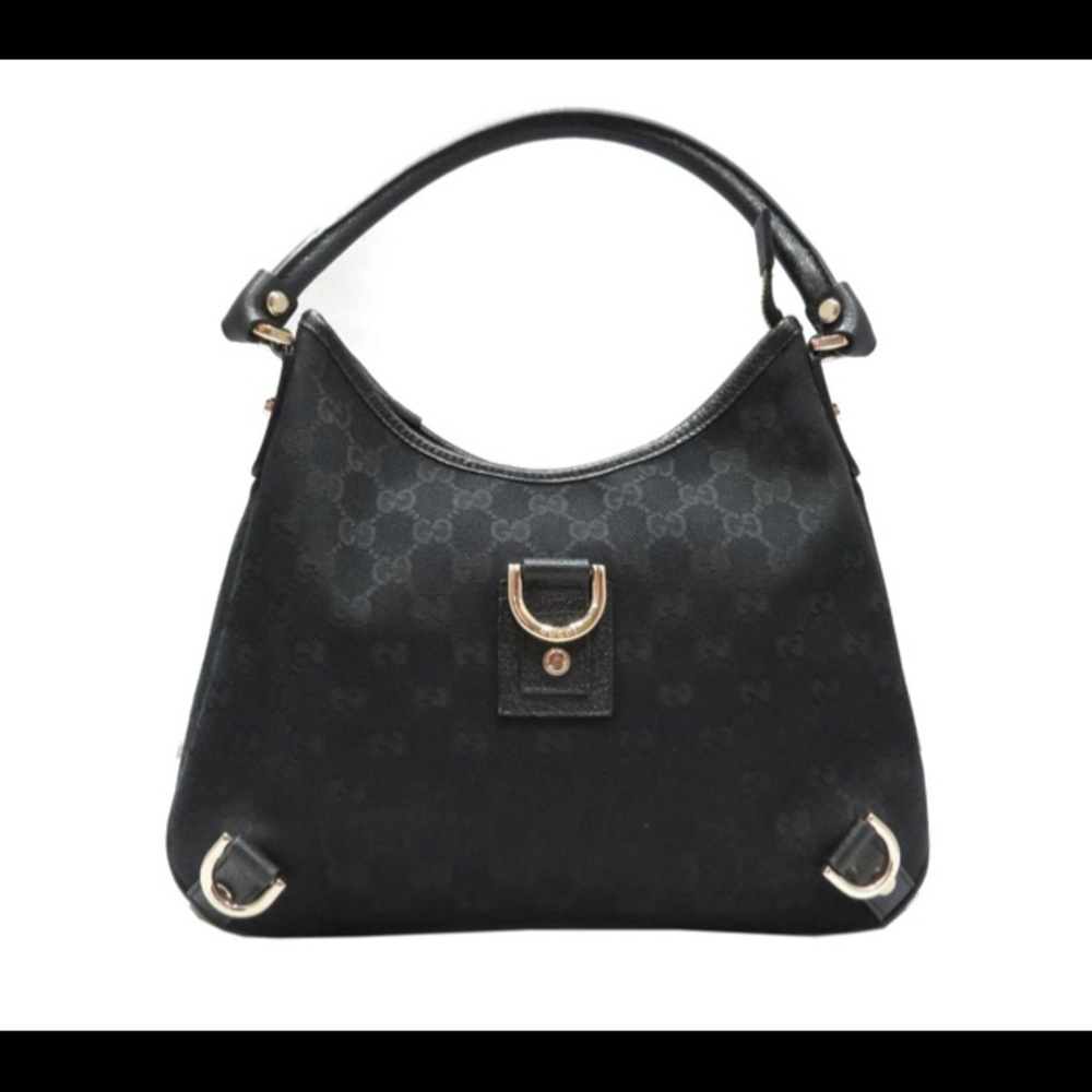 gucci hand shoulder bag